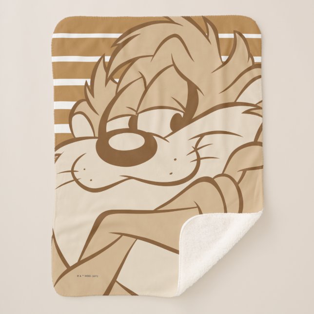 Manta Sherpa TAZ™ Expressive 31 (Anverso)