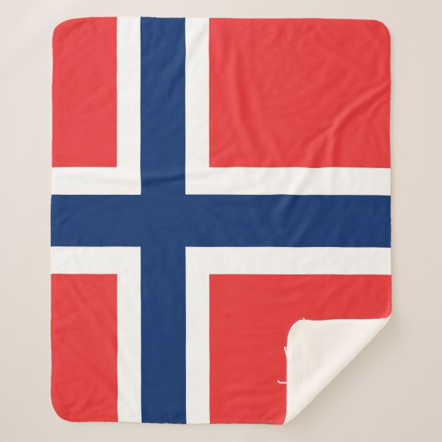 Manta Sherpa Team Biathalon Noruega (Anverso)
