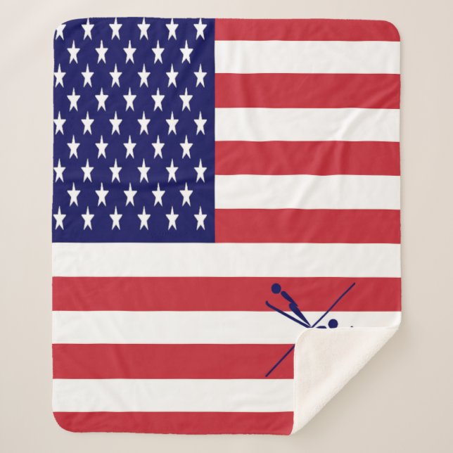 Manta Sherpa Team Nordic USA (Anverso)