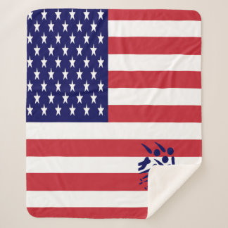 Manta Sherpa Team Short Track USA