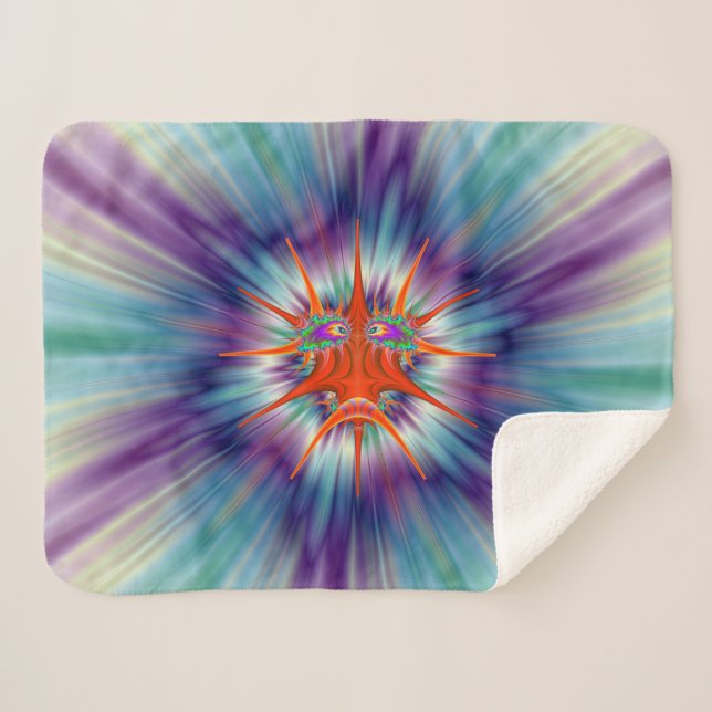 Manta Sherpa Tembusu Bug (Anverso (horizontal))