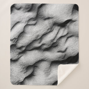 Manta Sherpa Textura