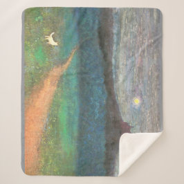 Manta Sherpa The Cat's Midnight Journey