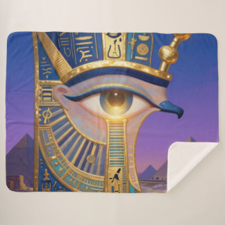 Manta Sherpa The Egyptian Eye´2
