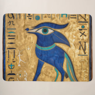 Manta Sherpa The Egyptian Eye´3