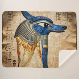 Manta Sherpa The Egyptian Eye´5