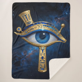 Manta Sherpa The Egyptian Eye´7