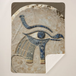 Manta Sherpa The Egyptian Eye´8