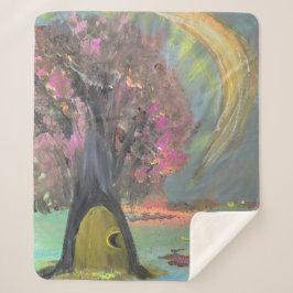 Manta Sherpa The guardian of silent secrets