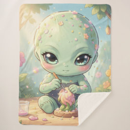 Manta Sherpa The Nectar Galaxy Wanderers.1