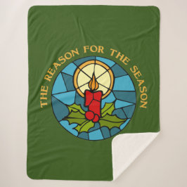 Manta Sherpa The Reason for the Season 3