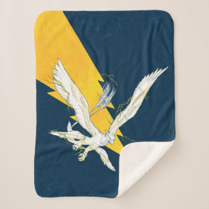 Manta Sherpa Thunderbird