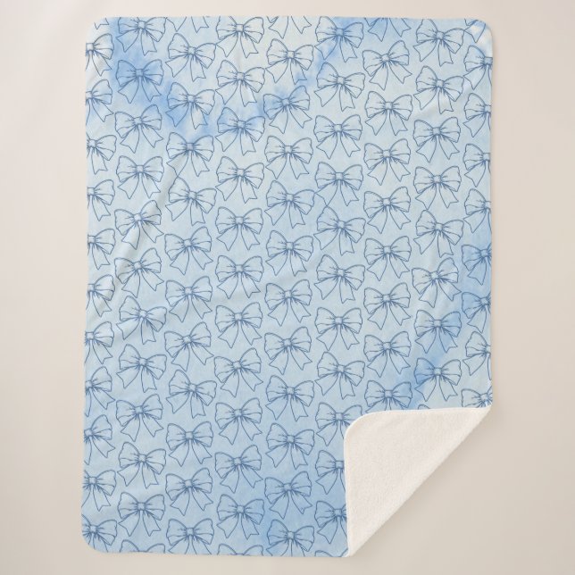 Manta Sherpa Tie (Anverso)