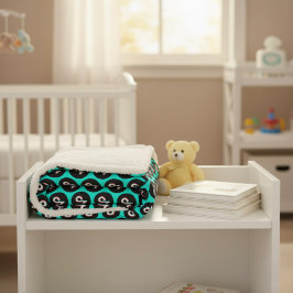 Manta Sherpa TikTok Sherpa Blanket