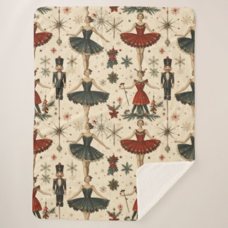 Manta Sherpa Timeless Ballerina