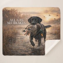 Todo Gasolina Sin Frenos Black Lab