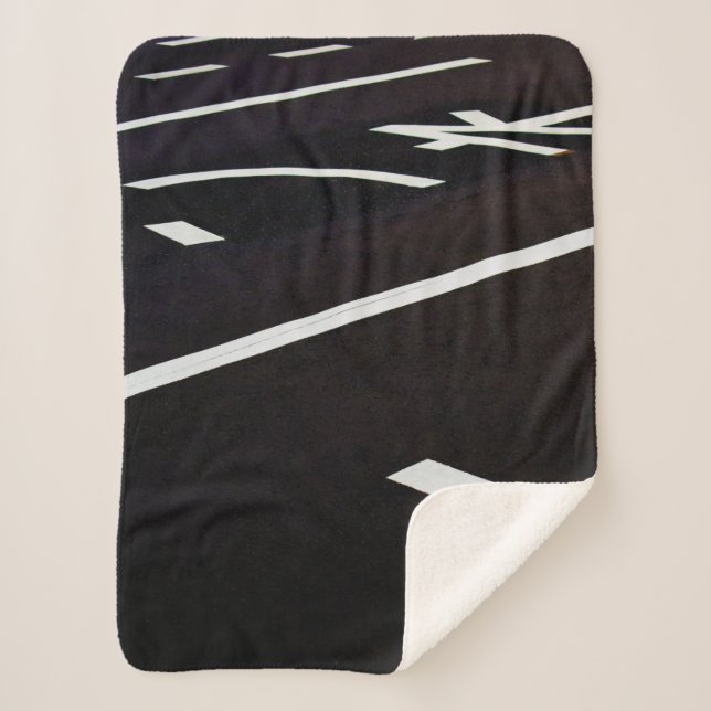 Manta Sherpa Tokyo (Anverso)