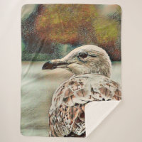 toony seagull