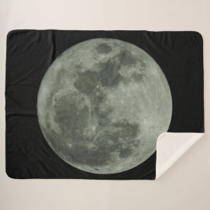 MANTA SHERPA TOTAL MOONN