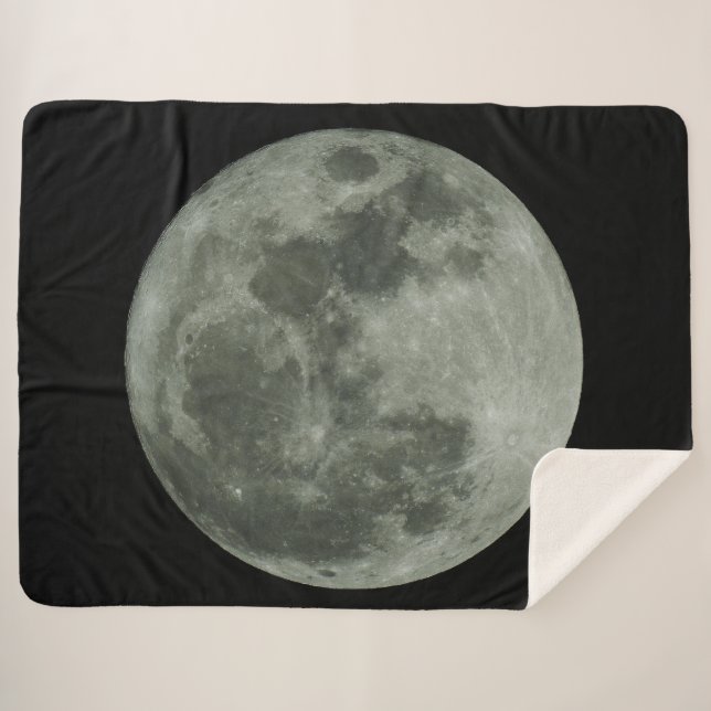 MANTA SHERPA TOTAL MOONN (Anverso (horizontal))