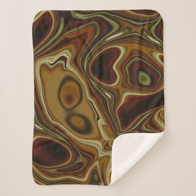 Manta Sherpa Totem (Anverso)