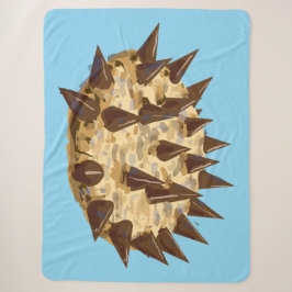Manta Sherpa Tough Cookie