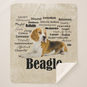 Manta Sherpa Travesías Beagle