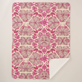 Manta Sherpa Tropical geometry