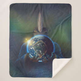 Manta Sherpa TSDS Rey de la Tierra