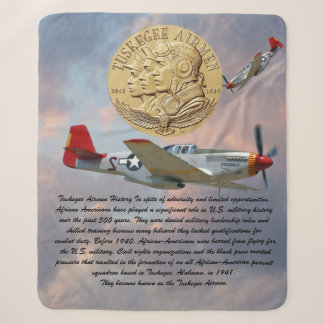 Manta Sherpa Tuskegee Airmen COIN