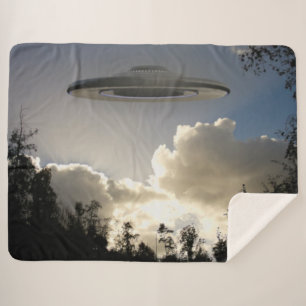 MANTA SHERPA UFO