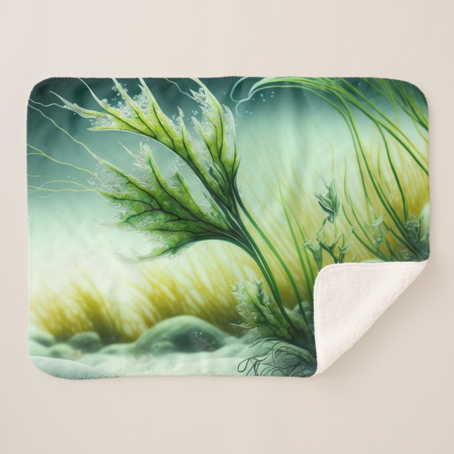 Manta Sherpa Underwater Majesty (Anverso (horizontal))