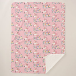 Manta Sherpa Unicorn