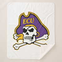 Universidad de Carolina del Este | Piratas del ECU
