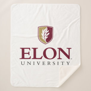 Manta Sherpa Universidad Elon