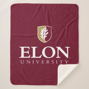 Manta Sherpa Universidad Elon