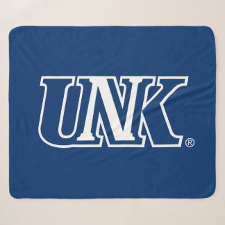 Manta Sherpa UNK| Universidad de Nebraska en Kearney