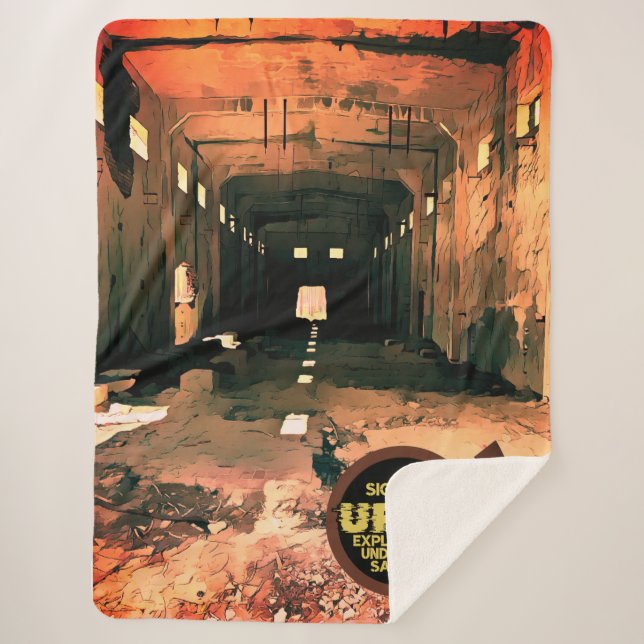 Manta Sherpa Urbex (Anverso)