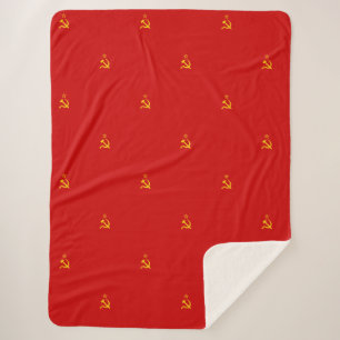MANTA SHERPA URSS