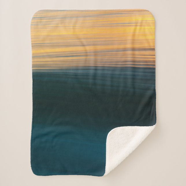 Manta Sherpa Venecia (Anverso)