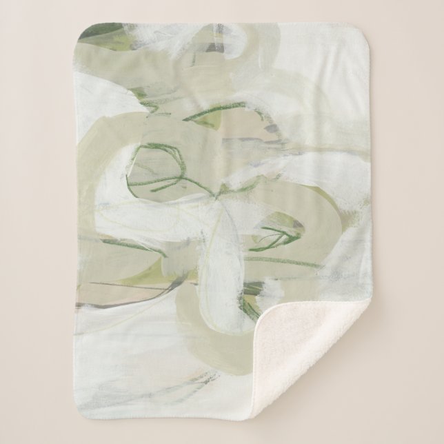 Manta Sherpa Verge (Anverso)