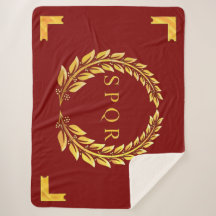 Vexilla SPQR