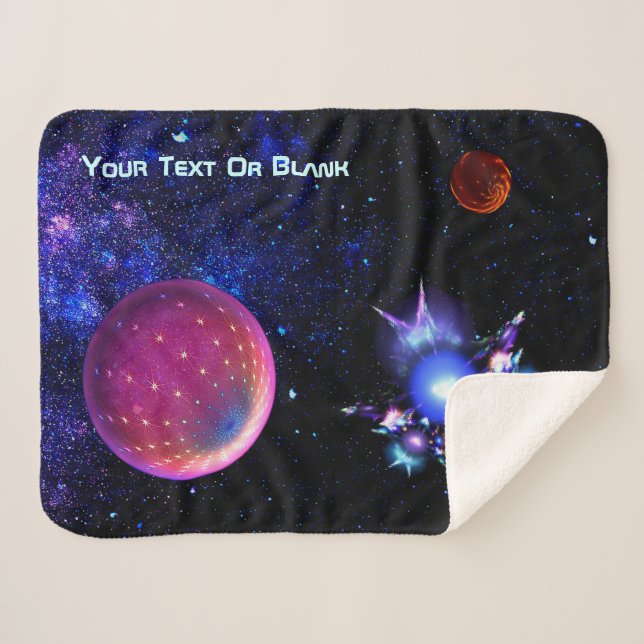 Manta Sherpa Viaje a Nzgrshdekl (Anverso (horizontal))