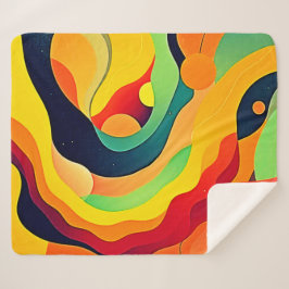 Manta Sherpa Vibrante Wave Energy