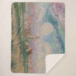 Manta Sherpa Vista de Mariakerke