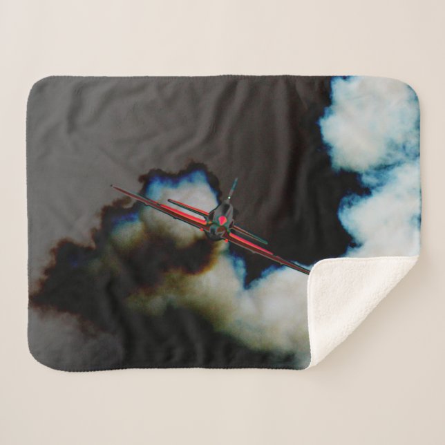 Manta Sherpa Vuelo 3 sbcna (Anverso (horizontal))