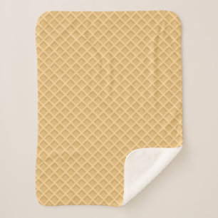Manta Sherpa Wafer