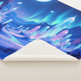 Manta Sherpa „Weihnachtliche Harmonie“64