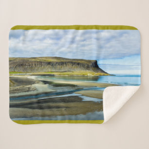 Manta Sherpa Westfjords, Islandia