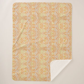 Manta Sherpa William Morris's (1834-1896) Golden Bough